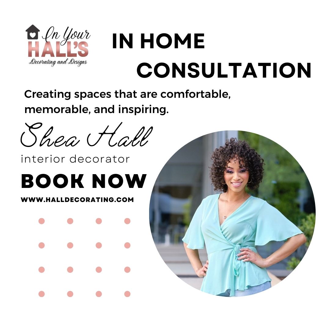 In Home Consultation