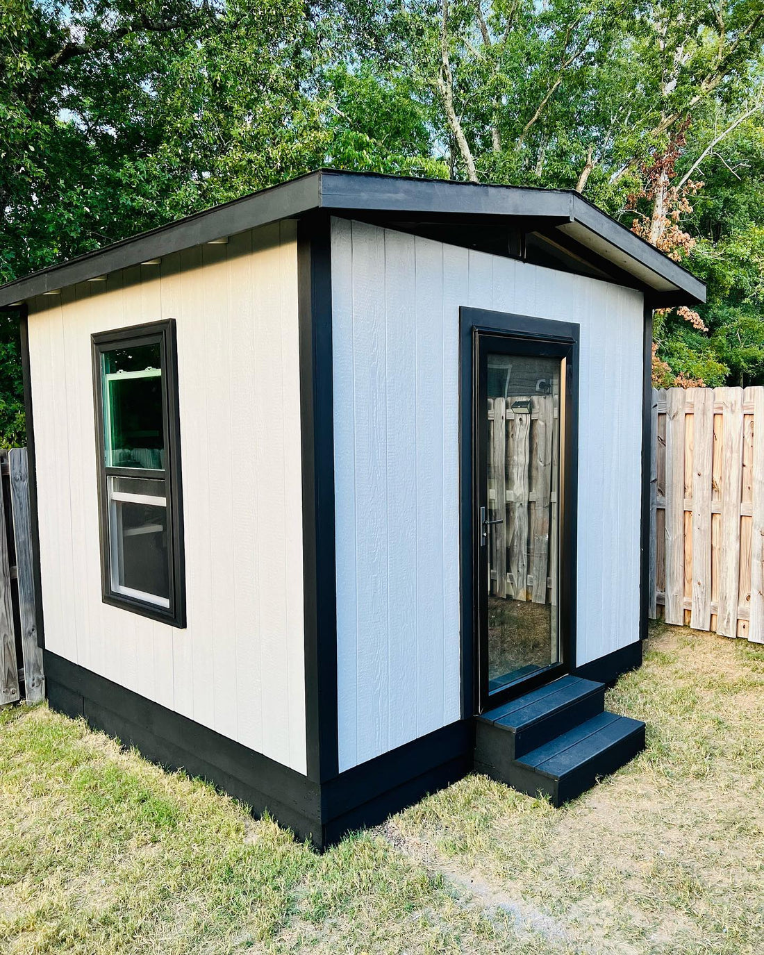 She-Shed (Outdoor Get-Away)